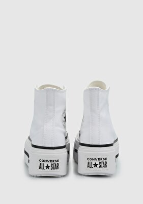 Converse A12976C CHUCK TAYLOR ALL STAR LIFT DOUBLE STACK
