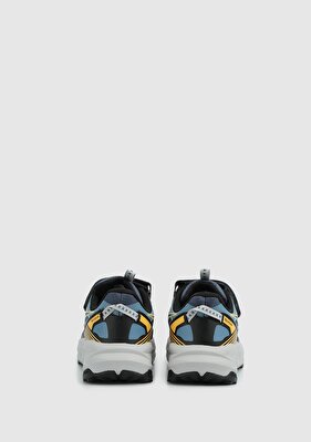 Reebok 102031269 5W,WINTER HAVEN KDS I,INDIGO