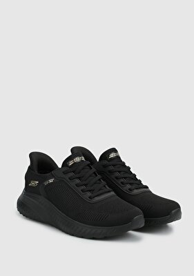 Skechers 117497 BBK BOBS SQUAD CHAOS CURRENT MUSE