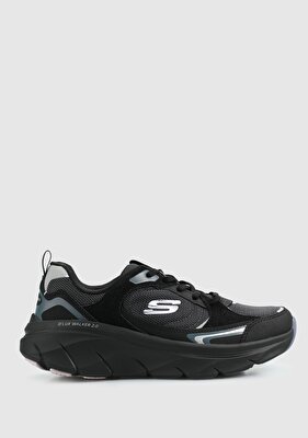 Skechers 150008 BBK D'LUX WALKER 2.0