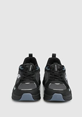 Skechers 150008 BBK D'LUX WALKER 2.0