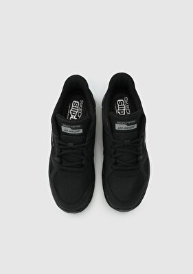 Skechers 233039TK BBK TRACK EZRAL
