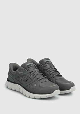 Skechers 233039TK CHAR TRACK EZRAL