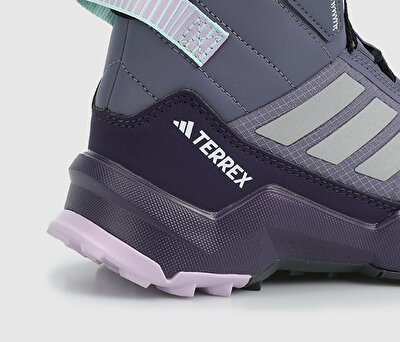 adidas TERREX AX4R CW+ MID K