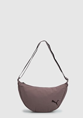 Puma 09171604 E6HER Half Moon Bag