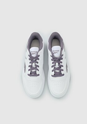 Reebok 5W,Reebok Prıme Set,Beyaz Beyaz Unisex Sneaker 100230436 