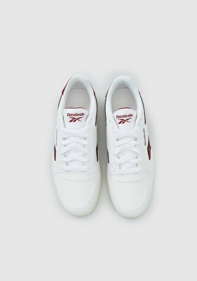 Reebok 5W,Reebok Bb 1000,Beyaz Beyaz Unisex Basketbol Ayakkabısı 100232297 