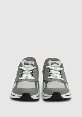 Skechers Gry Go Run Consıstent 2.0 Gri Erkek Koşu Ayakkabısı 220866Tk 