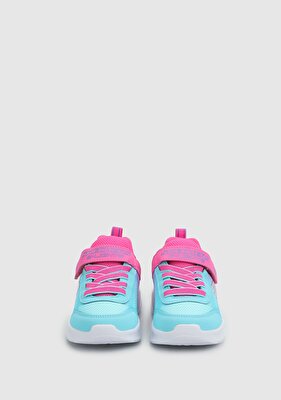 Skechers 303714L PKTQ SKECHERS SOLA GLOW - OMBRE DELUXE