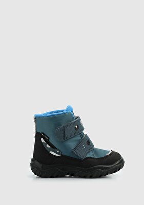 Superfit Mavi Erkek Çocuk Outdoor Bot