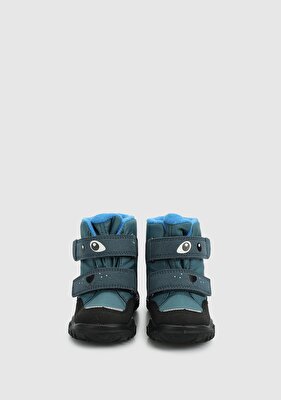 Superfit Mavi Erkek Çocuk Outdoor Bot