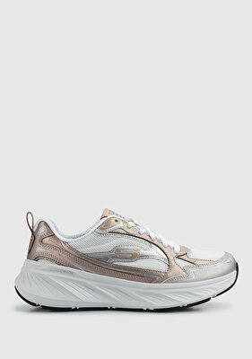 Skechers Gdsl Edgerıde Altın Kadın Sneaker 150494 