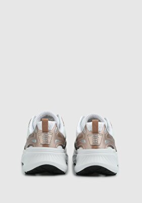 Skechers Gdsl Edgerıde Altın Kadın Sneaker 150494 
