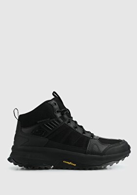Skechers Bbk Skechers Bionic Trail  -  Flash Siyah Erkek Sneaker 237104 