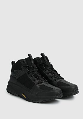 Skechers Bbk Skechers Bionic Trail  -  Flash Siyah Erkek Sneaker 237104 