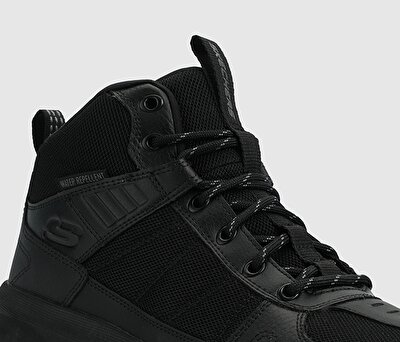 Skechers Bbk Skechers Bionic Trail  -  Flash Siyah Erkek Sneaker 237104 