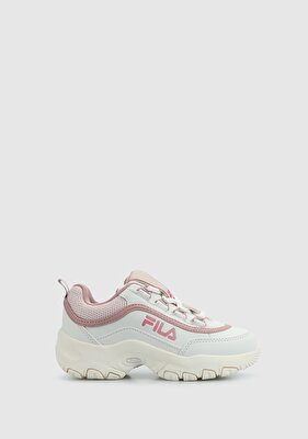 Fila FFK024713464 STRADA LOGO kids