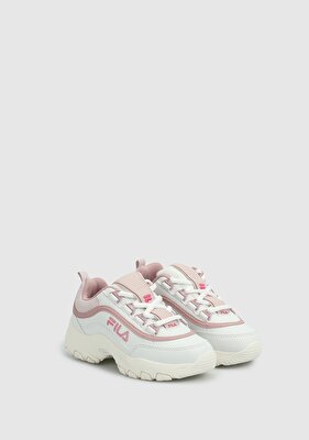 Fila FFK024713464 STRADA LOGO kids