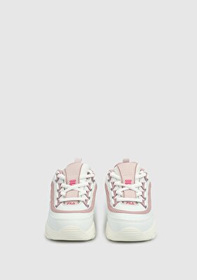 Fila FFK024713464 STRADA LOGO kids