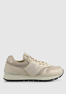 New Balance Nb Lifestyle Women Shoes Bej Kadın Sneaker Wl565Lww 