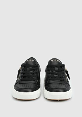 Skechers Blk Arch Fıt Arcade Stroll`N Siyah Kadın Spor Ayakkbısı 177200 
