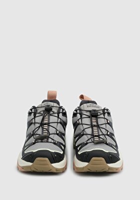Salomon Ultra 360 Edge Gore-Tex Gri-Siyah Kadın Outdoor Ayakkabısı L47871800X 