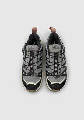Salomon Ultra 360 Edge Gore-Tex Gri-Siyah Kadın Outdoor Ayakkabısı L47871800X 