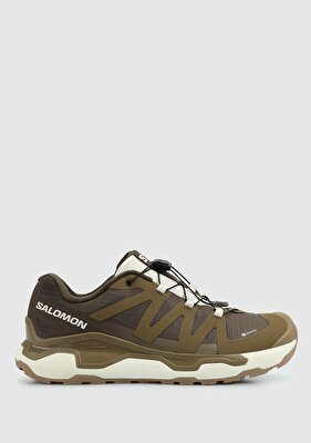 Salomon Roam Gtx Kahve-Bej Erkek Sneaker L47966700Xc 