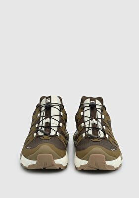 Salomon Roam Gtx Kahve-Bej Erkek Sneaker L47966700Xc 