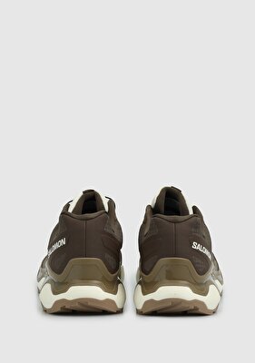 Salomon Roam Gtx Kahve-Bej Erkek Sneaker L47966700Xc 