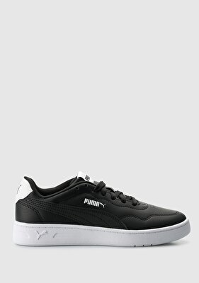 Puma E6Court Lally Siyah Kadın Sneaker 40036701 