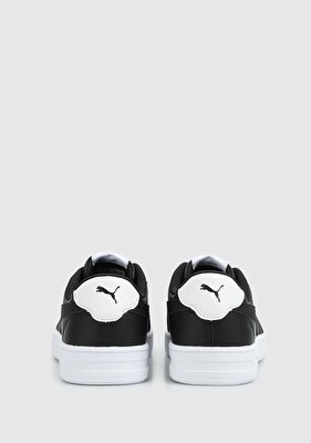 Puma E6Court Lally Siyah Kadın Sneaker 40036701 