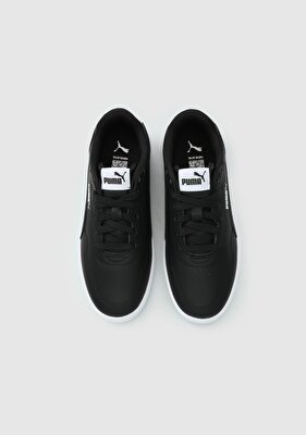 Puma E6Court Lally Siyah Kadın Sneaker 40036701 
