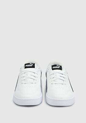 Puma E6Court Lally Beyaz Kadın Sneaker 40036703 