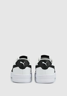 Puma E6Court Lally Beyaz Kadın Sneaker 40036703 