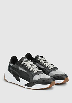 Puma E6Trinity 2 Sl Gri Erkek Sneaker 40070305 