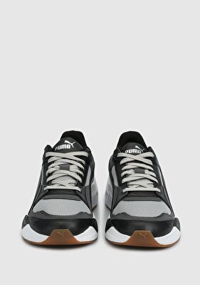 Puma E6Trinity 2 Sl Gri Erkek Sneaker 40070305 