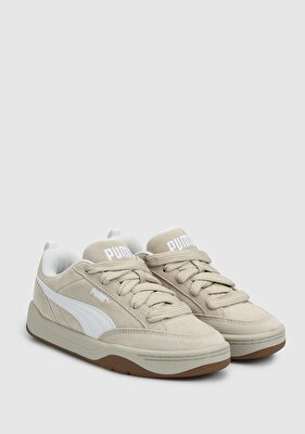 Puma E6Park Lifestyle Raw Bej Unisex Sneaker 40160609 