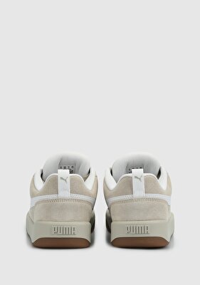 Puma E6Park Lifestyle Raw Bej Unisex Sneaker 40160609 