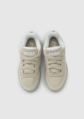 Puma E6Park Lifestyle Raw Bej Unisex Sneaker 40160609 