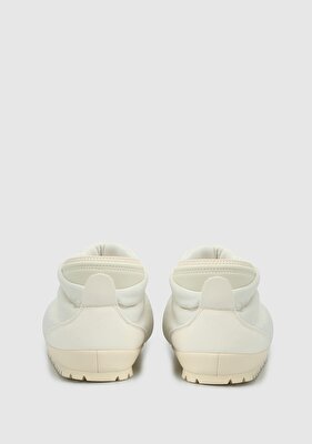 Puma E6 Tuff Terra Mid Krem Kadın Sneaker 40237603 
