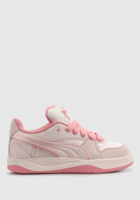 Puma E6Park Luna Satin Princess Pembe Kadın Sneaker 40251401 
