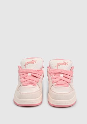 Puma E6Park Luna Satin Princess Pembe Kadın Sneaker 40251401 