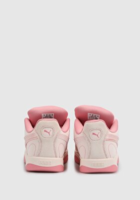 Puma E6Park Luna Satin Princess Pembe Kadın Sneaker 40251401 