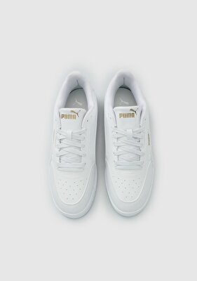 Puma E6Shuffle Downtown Beyaz Erkek Sneaker 40259601 