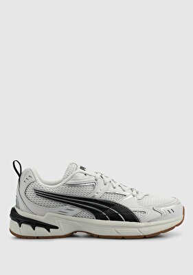 Puma E6Milenio Tech 2000 Beyaz Unisex Sneaker 40262503 