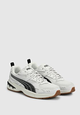 Puma E6Milenio Tech 2000 Beyaz Unisex Sneaker 40262503 