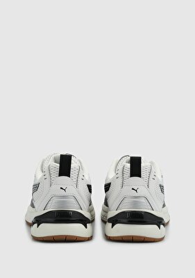 Puma E6Milenio Tech 2000 Beyaz Unisex Sneaker 40262503 