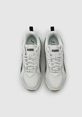 Puma E6Milenio Tech 2000 Beyaz Unisex Sneaker 40262503 