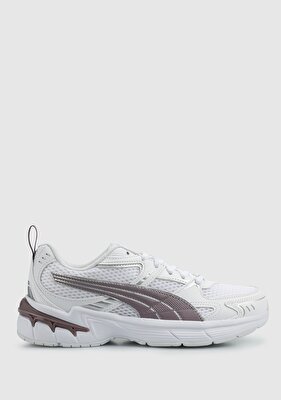 Puma E6Milenio Tech 2000 Beyaz Kadın Sneaker 40262506 